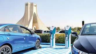 عقبگرد خودرویی در برنامه هفتم