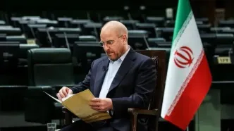 قالیباف: کسانی که در پی میراث اسکندر هستند، به سرنوشت والرین دچار می‌شوند