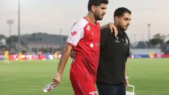 دردسر جدید برای تارتار و پرسپولیس قبل از نساجی