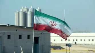 پاسخ مسکو درباره اتهامات هسته‌ای آمریکا و اسرائیل علیه ایران