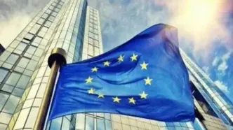 پارلمان اروپا از تصویب یک قطعنامه ضدایرانی خبر داد