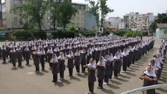 پیش بینی تعطیلی مدارس فردا، شنبه ۲ آبان ۱۴۰۵