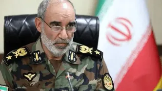 دستور فرمانده نزاجا: آمادگی در بالاترین سطح حفظ شود