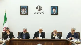دستور عارف برای تشکیل 5 کارگروه تخصصی برگزاری اجلاس سران اکو در تهران