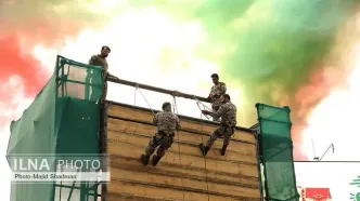 برنامه درنظر گرفته شده برای جان‌فداها صرفاً برای مقابله با دشمن خارجی است نه داخل کشور/ آموزش‌های اولیه فعلاً کفایت حضور در صحنه عمل را ندارد