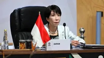 ژاپن تأسیس سازمان اطلاعات خارجی را بررسی می‌کند