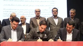 نخبگان هوش مصنوعی کشور در گل گهر سیرجان گرد هم آمدند
