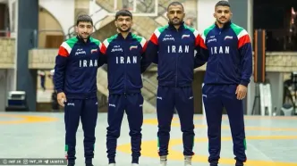 صعود مقتدرانه هر ۴ فرنگی‌کار ایران به نیمه‌نهایی