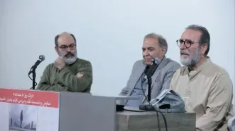 مستندی که چند بحران را گوشزد می‌کند