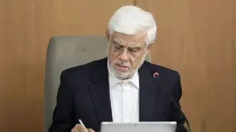 عارف با دو روز دورکاری کارمندان در هفته موافقت کرد