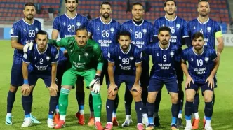 گل‌گهر همچنان در حسرت اولین برد آسیایی