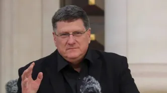 نظامی آمریکایی: بمب MOAB هم حریف تأسیسات زیرزمینی ایران نمی‌شود!
