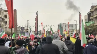 راهپیمایی ۱۳ آبان در ۴۳ شهر و بخش استان تهران برگزار می‌شود/ مسیرها اعلام شد