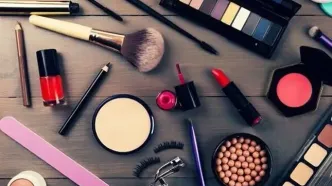 نام ۲۱ محصول آرایشی فاقد مجوز اعلام شد
