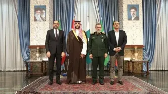 تاکید شرکت‌کنندگان نشست چهارجانبه بر ادامه گفت‌وگوها
