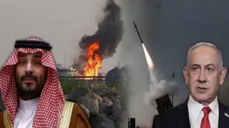 نقش اطلاعاتی اسرائیل در حمایت از عربستان در جنگ یمن فاش شد