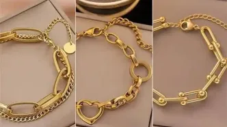 قیمت طلای دست دوم امروز دوشنبه ۴ آبان ۱۴۰۵