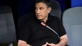 دورهمی قلعه نویی و رفقایش در تیم ملی؛ «بسم الله»