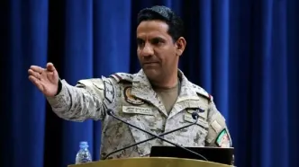 عربستان مدعی رهگیری یک موشک کروز در مدینه منوره شد