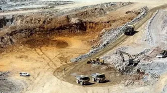 مسیر توسعه معادن هرمزگان