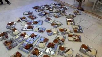 مسمومیت چند دانشجوی بوعلی‌سینا پس از صرف غذا