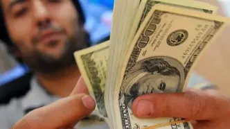قیمت دلار امروز یکشنبه 12 مهر 1405