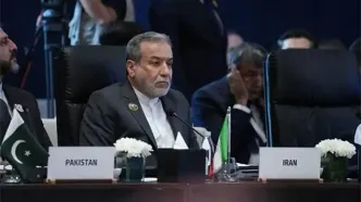 ادعای حضور معاون عراقچی در دوحه برای پیشبرد مذاکرات
