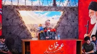جمله جنجالی سعید جلیلی که پزشکیان را نشانه گرفت