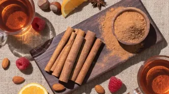 مصرف منظم دارچین چه تأثیری بر سلامت مغز دارد؟
