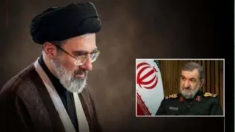 دیدار دبیر شورای‌عالی امنیت ملّی با رهبر معظّم انقلاب/  تأکید بر تحقق شروط ایران با هدف پایان جنگ