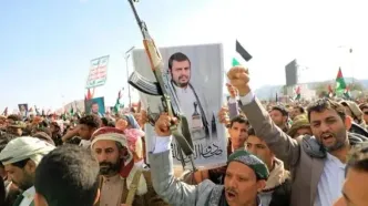 تسلط ارتش یمن بر یک موضع راهبردی دیگر در «تعز»