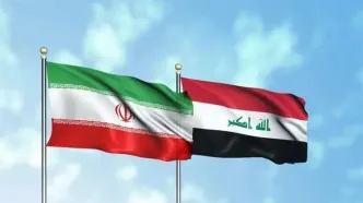 اظهارات جنجالی مشاور نخست وزیر عراق علیه ایران
