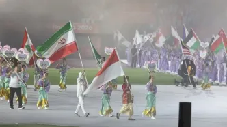 پاداش مدال‌آوران و کادر فنی والیبال، کشتی و تکواندو واریز شد