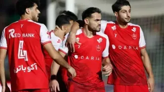 پرسپولیس مقابل خیبر؛ جدال دو خط حمله برتر لیگ