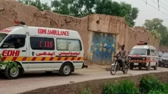 حمله همزمان به پلیس و گمرک در پاکستان/ ۵ نفر کشته شدند