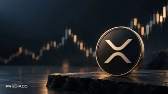 پیش‌بینی  و تحلیل تکنیکال قیمت ریپل(XRP) امروز 20 مهر 1405