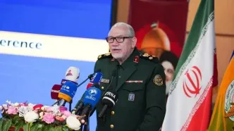 تنگه هرمز بخش جدایی‌ناپذیر سرزمین ایران است