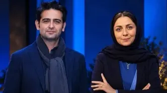 فیلم سینمایی «تولد یک نجیب‌زاده» با کارگردانی لیلی عاج و بازی امیرحسین آرمان