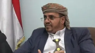 حزام الاسد: شهر تعز را باید آزاد شده تلقی کنیم