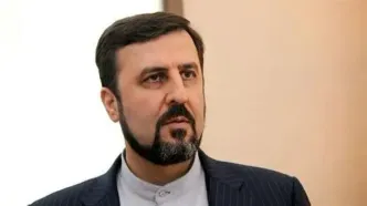 غریب‌آبادی: طرح هفت‌روزه ایران به آمریکا از طریق واسطه‌ها ارسال شده است