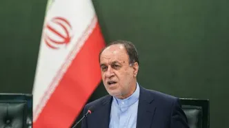 حاجی‌بابایی: وزیر پیشنهادی اطلاعات به‌زودی به مجلس معرفی خواهد شد