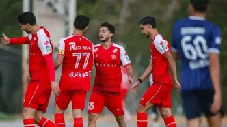 زوج احتمالی مهدی تارتار برای دیدار با نفت آبادان مشخص شد