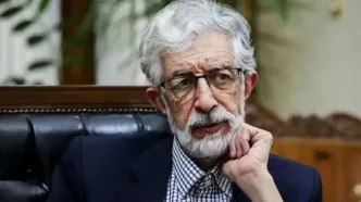 کنایه حدادعادل به ایران اینترنشنال درباره حال رهبر انقلاب
