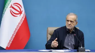 پزشکیان: دولت برای مدیریت شرایط ویژه آرایش جدید گرفته است
