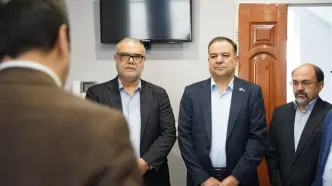 آغاز به کار مدیرعامل جدید استقلال