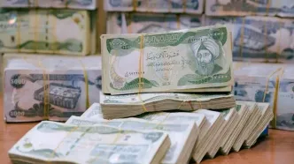 قیمت دینار عراق امروز یکشنبه ۱۲ مهر ۱۴۰۵/ افزایش قیمت دینار