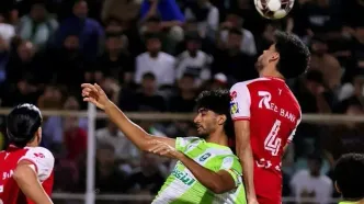 خیبری‌ها یک پنالتی از بازی با پرسپولیس طلبکار شدند!