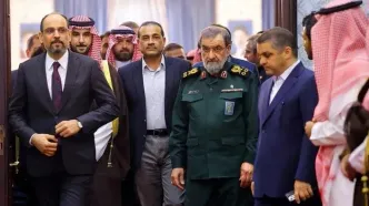 عاصم منیر با موافقت ترامپ راه‌حلی برای پایان دادن به درگیری‌ها به ایران ارائه کرده / این راه‌حل منافعی برای هر دو طرف آمریکایی و ایرانی در نظر گرفته / کشورهای عضو پیمان مکه و قطر می‌توانند در صورت پذیرش این پیشنهاد، نقش ضامن را ایفا کنند
