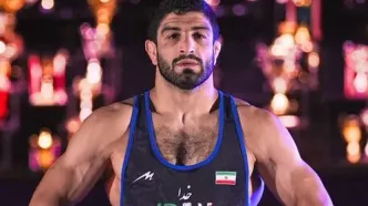 باورنکردنی و شوکه کننده؛ کامران قاسمپور  روی زیر خودش ضربه فنی شد!