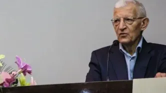مهدی ماحوزی استاد برجسته زبان و ادبیات فارسی درگذشت